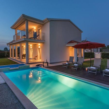 Villa Anita Dračevac المظهر الخارجي الصورة