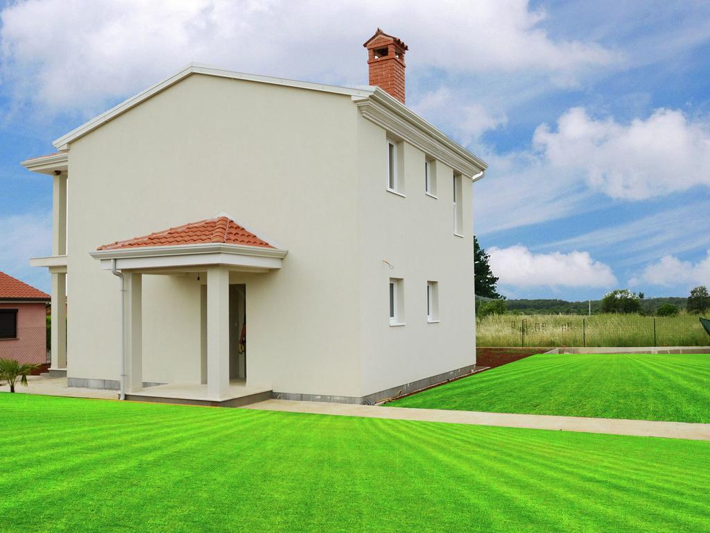 Villa Anita Dračevac الغرفة الصورة
