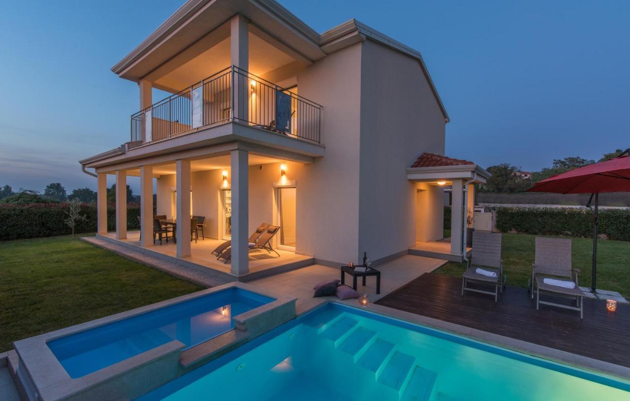Villa Anita Dračevac المظهر الخارجي الصورة