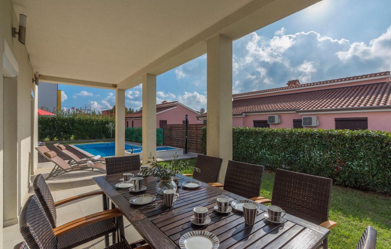 Villa Anita Dračevac المظهر الخارجي الصورة