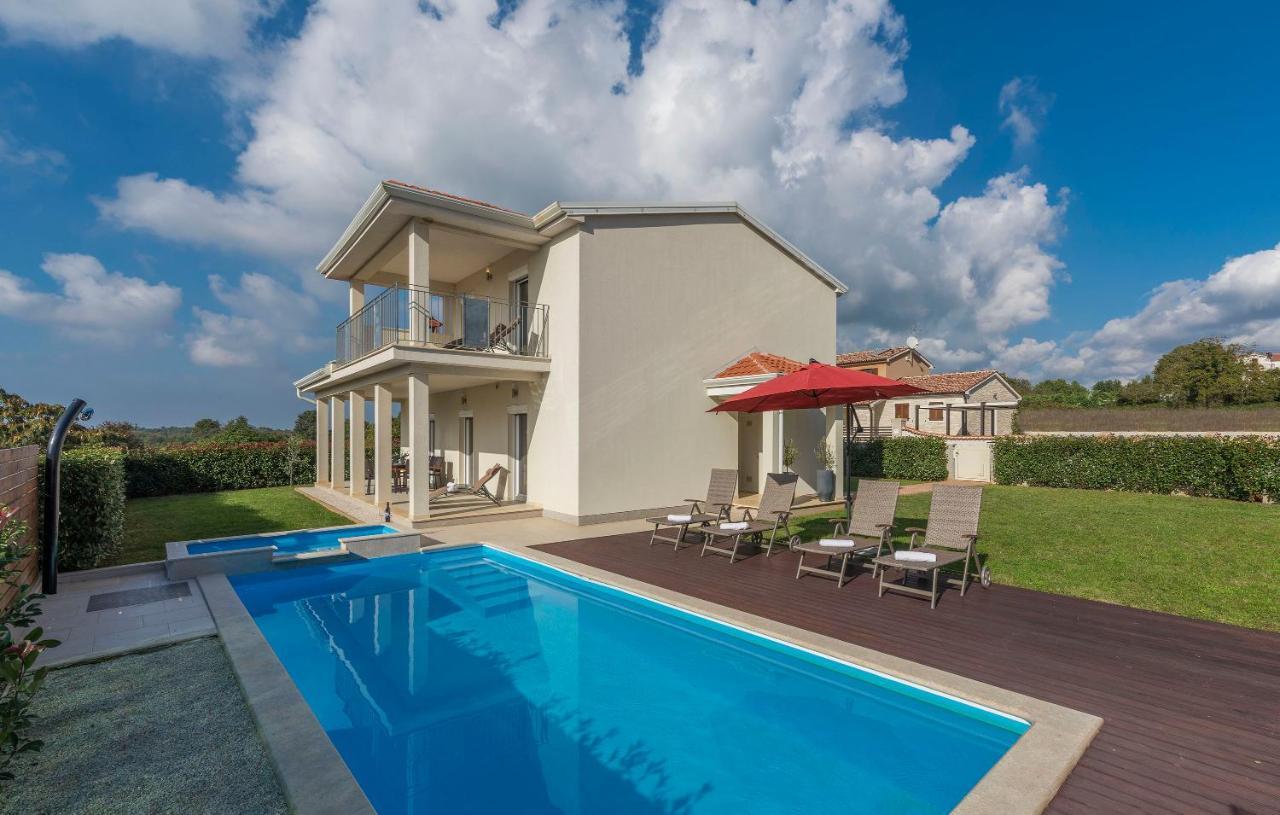 Villa Anita Dračevac المظهر الخارجي الصورة