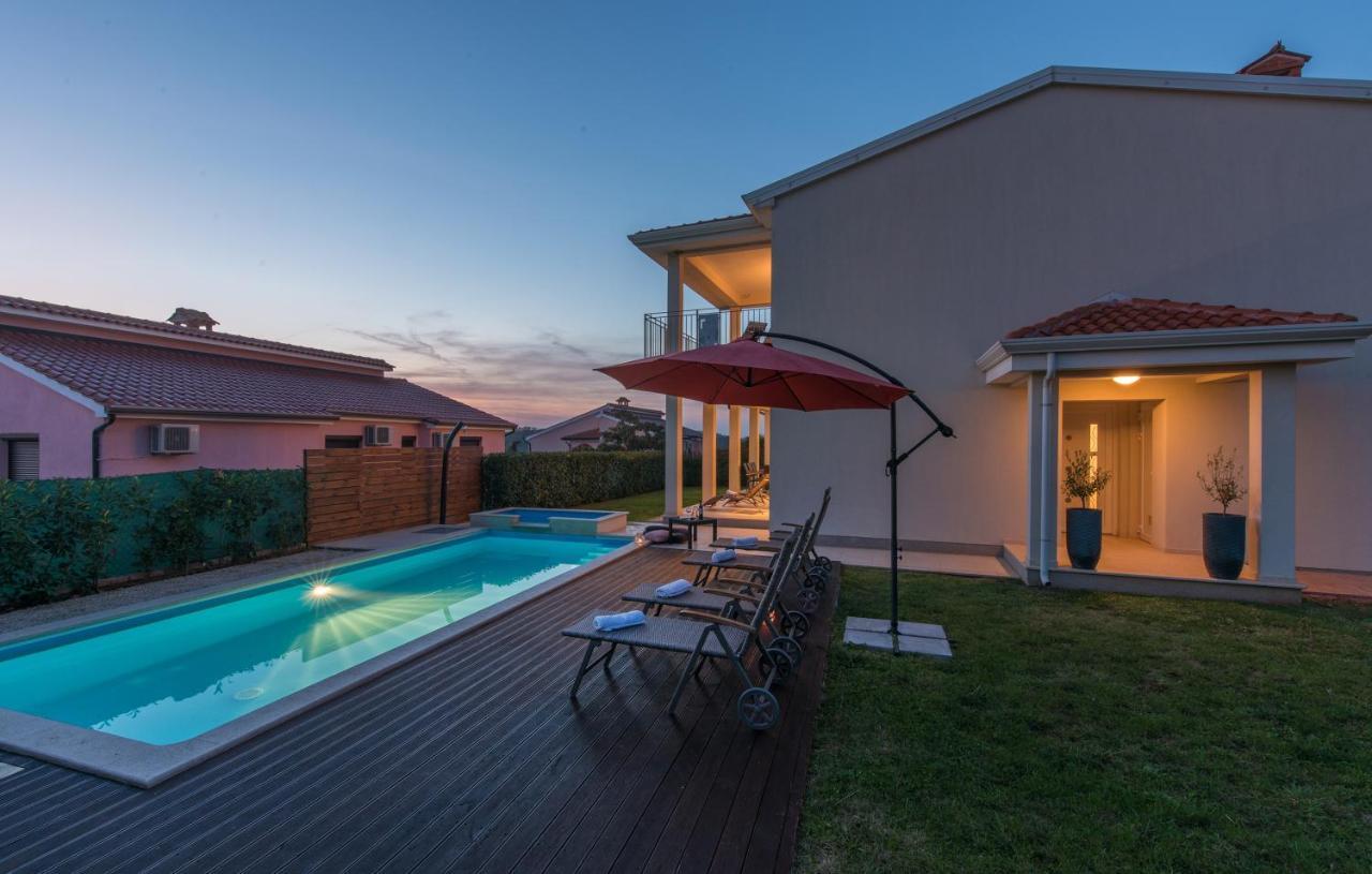 Villa Anita Dračevac المظهر الخارجي الصورة