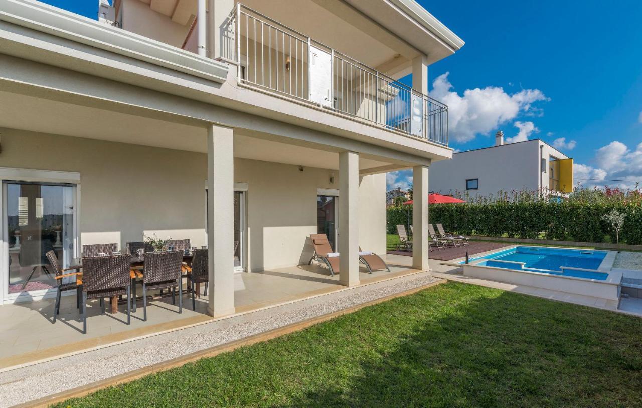 Villa Anita Dračevac المظهر الخارجي الصورة